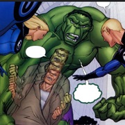Hulk (Ben Grimm)