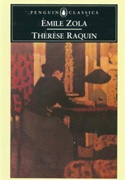 Therese Requin (Emile Zola)