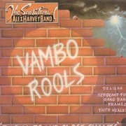 The Sensational Alex Harvey Band - Vambo