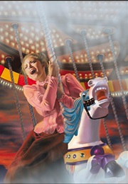 Fear Street Sagas - Carousel of Fear (Never Released) (R.L. Stine)