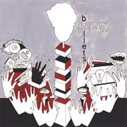 Bullets - Tuung