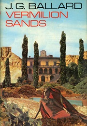 Vermillion Sands