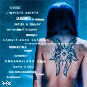 Kuina - BUENOS VALORES MALOS MODALES (2025)