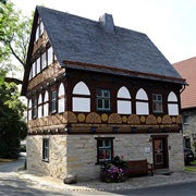 Lichtenau (Westfalen), Germany