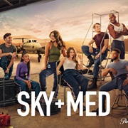Sky + Med Season 2