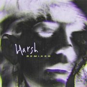HARSH (Remixed) - BOBBI
