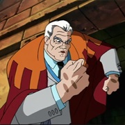 S2.E12: Neogenic Nightmare Chapter 12: Ravages of Time