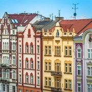 Plzeň, Czech Republic