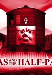 Tobias and the Half-Pariah (2014)