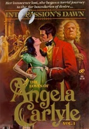 Into Passion's Dawn (Michele Dubarry)