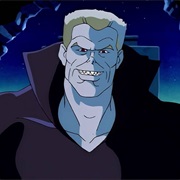 S2.E11: Neogenic Nightmare Chapter 11: Tablet of Time