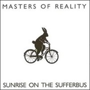 Masters of Reality - Sunrise of the Surferbus