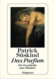 Das Pärfum (Patrick Süskind)