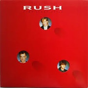 Rush - Force Ten