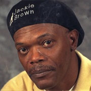 Samuel L. Jackson