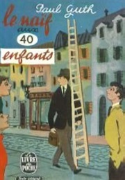 Le Naïf Aux 40 Enfants (Paul Guth)