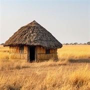 Hut