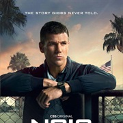 Ncis Origins Season 1