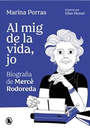 Al Mig De La Vida Jo (Marina Porras)