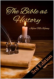 The Bible as History: (McKinney)