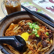 Claypot Lou Shu Fen