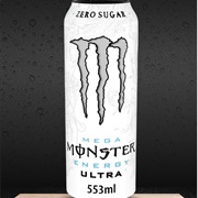 Monster Energy Mega Ultra - 553Ml - EU
