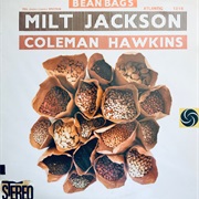 Bean Bags - Milt Jackson