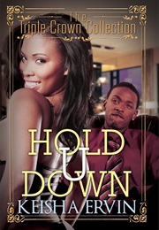 Hold U Down (Keisha Ervin)