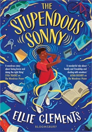 The Stupendous Sonny (Ellie Clements)