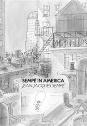 Sempe in America (Jean-Jacques Sempé)