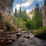 Rhodope Mountains, Bulgaria/Greece