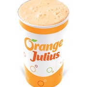 Orange Julius Original (Dairy Queen)