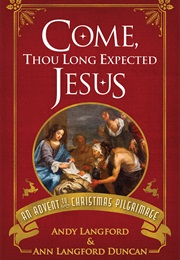Come Thou Long Expected Jesus (Andy Langford)