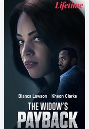 The Widow's Payback (2025)