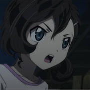 59. Promise to the Female Yokai Ushirogami