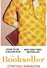 The Bookseller (Cynthia Swanson)
