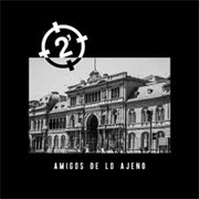2 Minutos - Amigo De Lo Ajeno