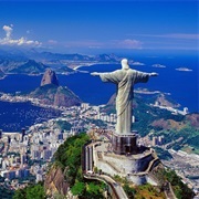 Christ the Redeemer (BEST)