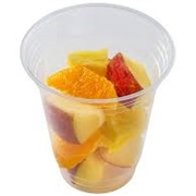 Fresh Fruit Cup