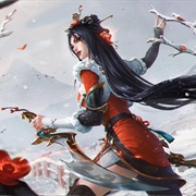 Petals of Springs Katarina