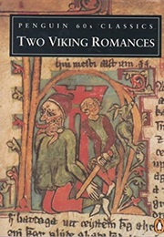 Two Viking Romances (Anon)