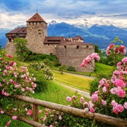 Liechtenstein
