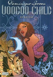 Dominique Laveau: Voodoo Child (Selwyn Hinds)