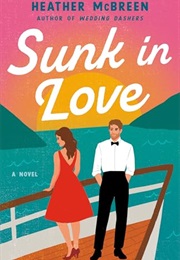 Sunk in Love (Heather McBreen)