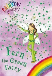 Fern the Green Fairy (Daisy Meadows)
