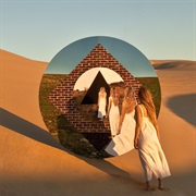 In Dreams and Time - Ancestors (2012)