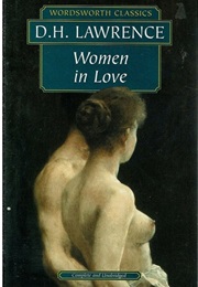 Women in Love (Lawrence, D.H.)
