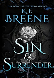 Sin & Surrender (K.F. Breene)