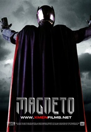X-Men Origins: Magneto (2009)