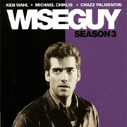 Wiseguy Season 3